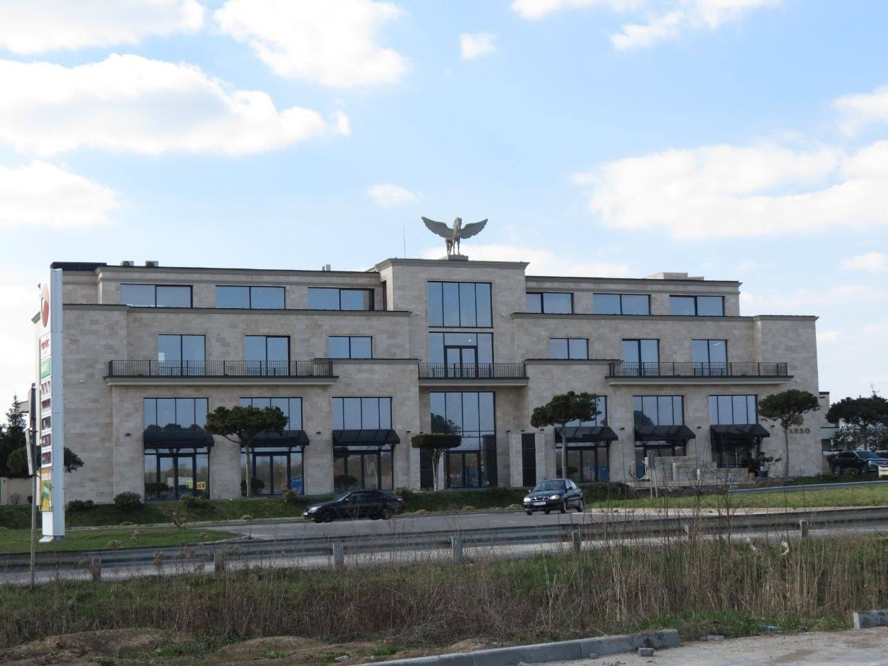 Villa Riviera